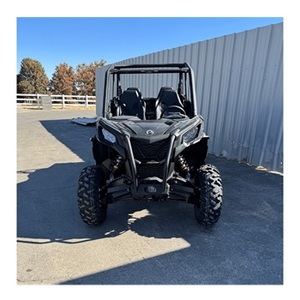 ข้อเสนอส่วนลดอย่างเป็นทางการสำหรับ Mavericks SPORT MAX DPS 1000R ut/v AT /v - Product Image 6