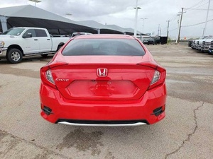 2019 hHo-ndaa cCivi-cc LX asequible - Product Image 2