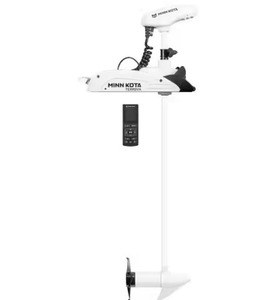 FRESH NEW MINN KOTA RIPTIDE TERROVA 55 MOTOR DE TROLLING ELÉCTRICO PREMIUM - Product Image 1