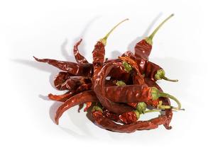 Piments rouges séchés en vrac HP Valia Organic de qualité supérieure, qualité SD, 1 kg, pour épices, prix disponible depuis l'Inde - Product Image 5