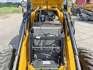 <b>Top</b> Quality JCB 3DX / 3CX Plus Eco Xpert 4WD Backhoe Loader - Product Image 6