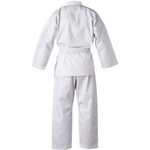 Uniforme de artes marciales personalizado OEM profesional 100% algodón traje de Karate para hombre al por mayor a precio barato - Product Image 2