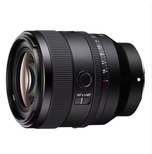 เลนส์ออโต้โฟกัสหลัก50มม. f/1.4G สำหรับเต็มเฟรมใหม่ของแท้ - Product Image 1