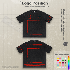 Sudadera con capucha de algodón pesado estilo Vintage lavado ácido para hombre diseño personalizado con flecos cuello con capucha de gran tamaño Ajuste de invierno proveedor al por mayor - Product Image 5