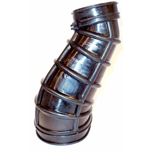 Manguera de entrada de aire 1999-2003 Compatible con: Ford F-Series SD, manguera de entrada del filtro de aire al turbo - Product Image 2