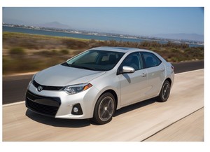 ได้รับการรับรอง2022มือสองสำหรับ Toyota corrolla HYBRID Le Sedan - Product Image 2