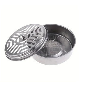 กล่องใส่ธูปกันยุงพร้อมที่ใส่ธูปจากโรงงานโดยตรง - Product Image 5