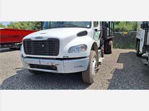 BEST DRIVE - Camion d'occasion 2022 FREIGHTLINERRRSS M2 DIESELLSSL 4X2 FASSIIISS F-115 GRAPPLEEESS TRUCKKKSS - Product Image 3