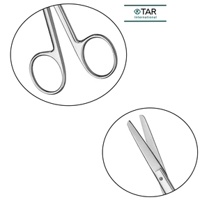 Tijeras de funcionamiento general de TAR International - Product Image 5