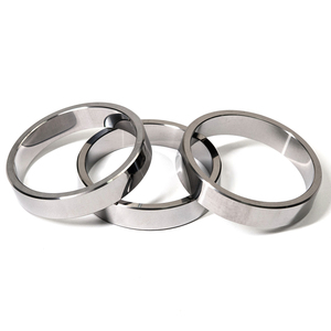 Manchon d'axe en carbure de <span class=keywords><strong>tungstène</strong></span> D65mm |   Anneau de Douille en Carbure Cémenté de Précision pour Pompes Centrifuges Industrielles - Product Image 3