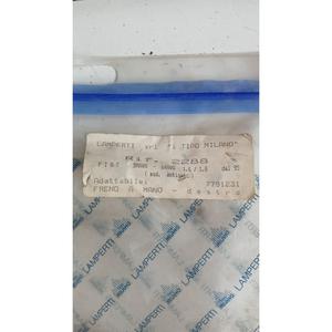 สายเบรกจอดรถ รุ่น FIAT 242 (74>87) 0155 / 5435855 เบนซิน - Product Image 4