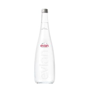 Calidad Premium ISO Certificado 500ml Evian Spring Agua Mineral en botellas de plástico Paquete de 24 con 12 meses de vida útil al por mayor - Product Image 5