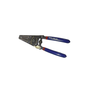 Pelacables industrial profesional OEM de acero personalizado con mango de plástico - Product Image 4