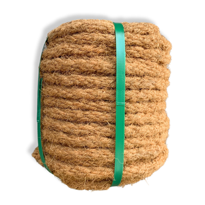 Hot Item Product PALM MAT / COIR ROPE Vietnamese Coir Rope: High-Quality and Affordable Plant Support - Product Image 1