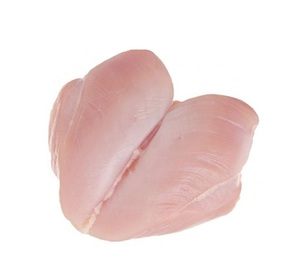อกไก่ติดกระดูกธรรมชาติ โปรตีนสูง เนื้อสดแช่แข็ง ขายส่ง ส่งออก - Product Image 1