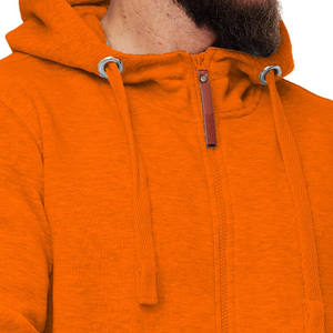 Hot Seller Super Quality Amazing 2Pcs Sets Customized Logo Designs Casual Streetwear Running Sportswear Tracksuits for Men's - Product Image 5