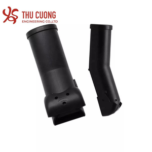 2021 alibaba กับดักหนูพลาสติกอัจฉริยะ ABS สีดำใช้งานง่ายไม่มีสารพิษควบคุมศัตรูพืชกลางแจ้ง - Product Image 2