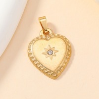 Ensemble de bijoux tendance en acier inoxydable avec étoile, étanche, pour femme, assorti au quotidien, pendentif de luxe DIY, ensemble de bijoux de mode
