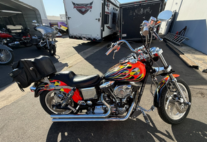 Prêt à rouler 1993 Harley-Davidson Autre - Product Image 2