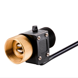 Medidor automático con sensor de velocidad de tuerca hexagonal, nueva tecnología de innovación, de la marca, de la marca - Product Image 1