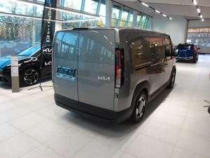 นิว เกีย พีวี 5 คาร์โก้ แอล2เอช1 4ที อีลิท 71.2 กิโลวัตต์ชั่วโมง เกียร์อัตโนมัติ มอเตอร์ไฟฟ้า - Product Image 4