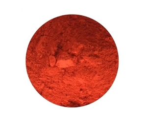 Ferricianuro de potasio de sal en sangre a buen precio (CAS 13746-66-2) Aspecto de polvo naranja a rojo - Product Image 1