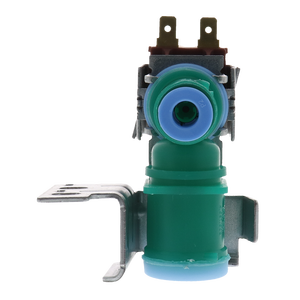 วาล์วน้ำพลาสติกไฟฟ้าสำหรับตู้เย็น รุ่น WPW10498990 ของใหม่และมือสอง สำหรับตู้แช่แข็งและใช้งานในครัวเรือน - Product Image 3