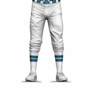 Uniforme de Béisbol Transpirable de Último Diseño con Logotipo Frontal, Mejor Precio, Venta al por Mayor, Unisex para Adultos - Product Image 5