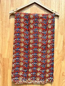 High Quality Combed Cotton Fabric with Printed Design for Dresses <b>Suits</b> Interlining and Bags - Product Image 5