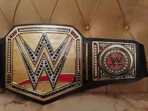 Ceintures de championnat personnalisées Trophées Médailles et récompenses Le symbole ultime de la victoire et de l'excellence Ceintures de championnat - Product Image 6