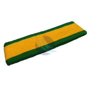 Bandeau été respirant cyclisme Jacquard bandeau hommes sport Protection imprimé pêche bandeau - Product Image 6