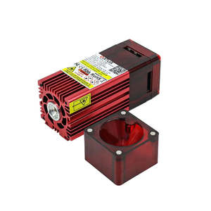 Módulo láser <span class=keywords><strong>Ortur</strong></span> 5W/SF con enfoque ajustable para grabadores de bricolaje - Product Image 5