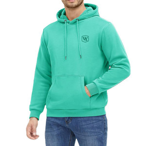 Nouveaux arrivages : sweats à capuche élégants pour hommes, matière légère, coupe confortable pour la saison hivernale - Product Image 1