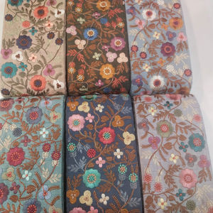 Llantas con ruedas giratorias, - Product Image 1