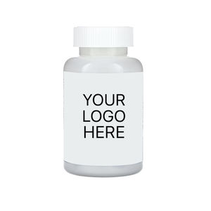 Gommes de magnésium de culture sauvage de qualité supérieure 100% supplément naturel pur de qualité santé dans un emballage en bouteille - Product Image 2