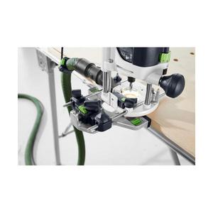 Fraise à queue Festool 1010 REBQ-Plus à plaquettes en carbure - Product Image 4