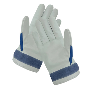 Joueurs professionnels de match de cricket directement du fabricant d'usine de matériel de cricket Oem & Odm disponible Gants de frappe de cricket - Product Image 4