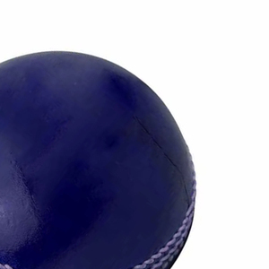 Pelota de críquet dura para práctica diaria, pelota de críquet resistente para rendimiento en partidos, en stock. - Product Image 5