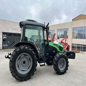 Meilleure vente Deutz-Fahr 5090 E - Product Image 1