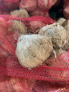 Crema de coco de Vietnam producida con tecnología IQF ofrecida a precios competitivos para distribuidores globales al por mayor - Product Image 2