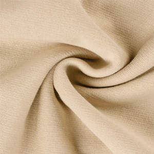 Pantalones cortos de felpa francesa de lana de algodón suave 100%, pantalones cortos para niños hasta la rodilla con tirantes largos de alta calidad - Product Image 5