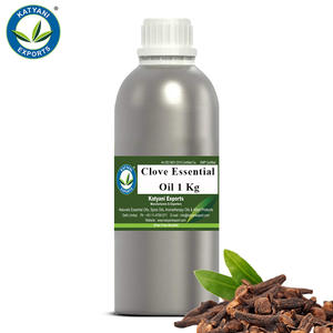 Huile de clou de girofle et de feuille d'eugénol biologique en vrac au prix de gros-fabriquée par distillation à la vapeur pour les cosmétiques d'aromathérapie Soins bucco-dentaires - Product Image 4