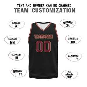 Vente en gros, uniformes de maillots de basket-ball, maillots personnalisés, uniformes de basket-ball personnalisés, ensemble de maillots par sublimation - Product Image 4