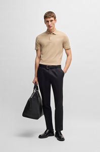 T-shirts pour hommes en gros avec logo personnalisé – Qualité supérieure, faible MOQ, marque sur mesure, manches courtes, respirant, toile, style gothique - Product Image 4