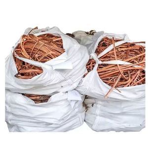 <b>Copper</b> Wire <b>Scrap</b>/Millberry 99.95% to 99.99% <b>Copper</b> Wire <b>Scrap</b>/ Available <b>Copper</b> <b>Scrap</b> <b>Copper</b> Wire for Sale Worldwide Shipping - Product Image 1
