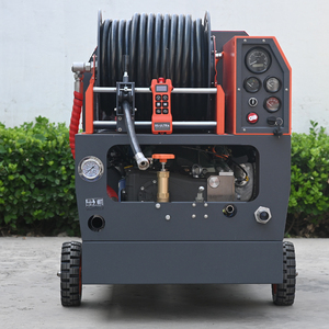 Nettoyeur haute pression commercial à essence Lave-auto automatique Machine à laver Hidrolavadora Equipement de nettoyage - Product Image 6