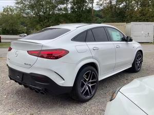 Nuevo Mercedes GLE 53 2025 - Product Image 5