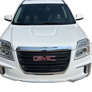 GMC Terrain SLE 2017 Usada en Buen Estado - Product Image 1