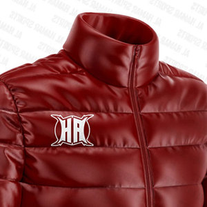 Chaqueta de bombardero de precio al por mayor para hombre, chaqueta de bombardero de último diseño para hombre, fabricación de Pakistán, chaqueta de bombardero hecha a medida - Product Image 4
