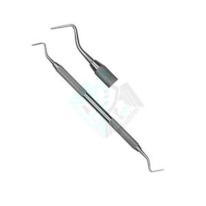 Meilleur fabricant Pissco pour outil de coupe ciseau Binangle 40 | 41 (18-10-16) matériau japonais en acier inoxydable - Product Image 1